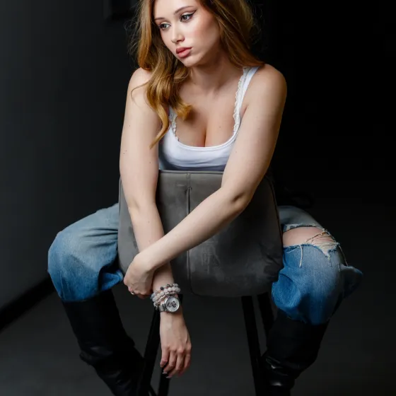 Album media