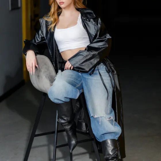Album media